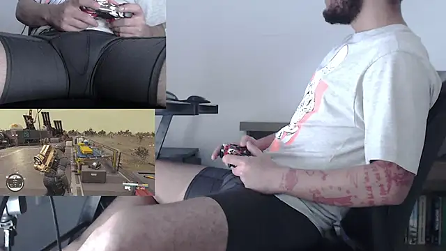 mateoconde00 online show from 02/18/26, 07:15