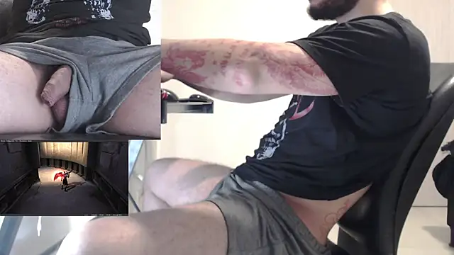 mateoconde00 online show from 04/04/26, 03:38