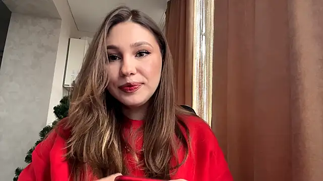 Snapshot of MyFavoritday chatting on 12/14/25, 11:48 MyFavoritday online show from 12/14/25, 11:48