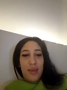 Byanca199 online show from 12/14/25, 07:40