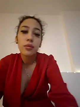 Byanca199 online show from 12/15/25, 05:50