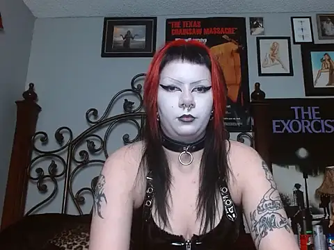 Bettieee Agura online show from 01/07/26, 01:08