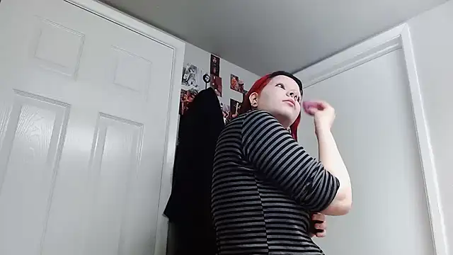 Bettieee Agura online show from 01/14/26, 11:09