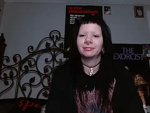 Bettieee Agura online show from 02/07/26, 11:52