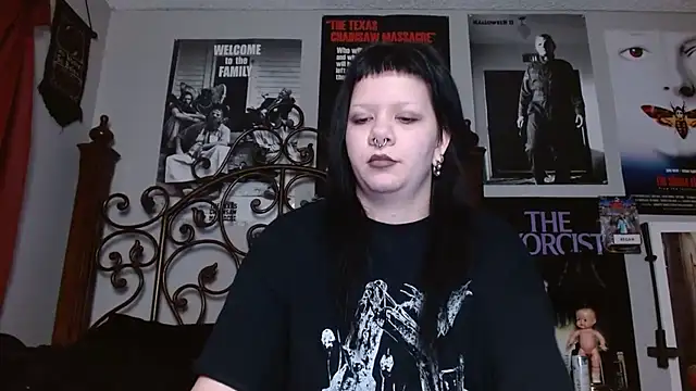 Bettieee Agura online show from 02/23/26, 09:23