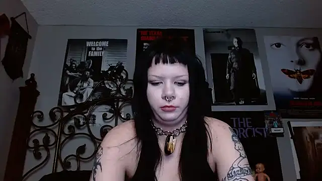Bettieee Agura online show from 03/14/26, 11:43