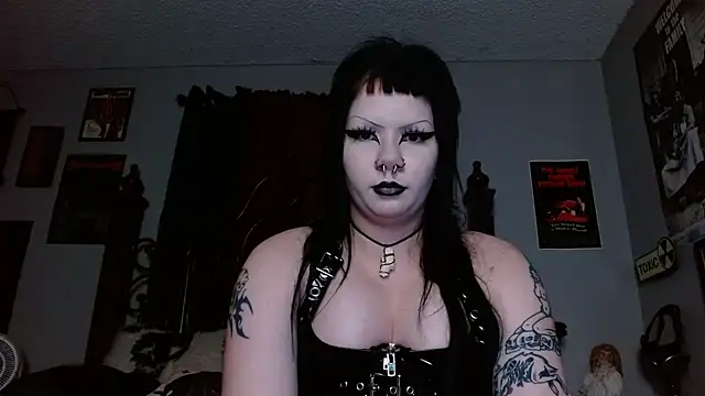 Bettieee Agura online show from 04/03/26, 03:15