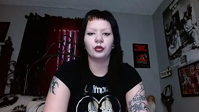 Bettieee Agura online show from 04/08/26, 11:16