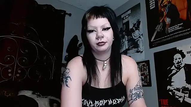 Bettieee Agura online show from 04/11/26, 06:23