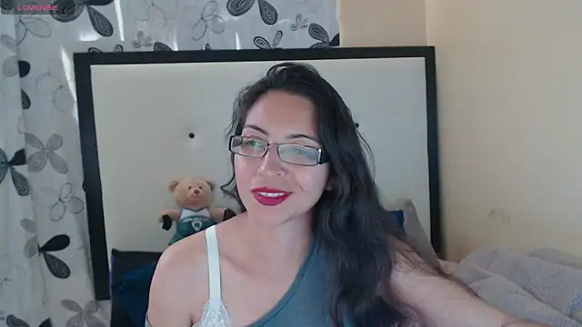 1sasha grey  1 online show from 06/03/26, 11:21