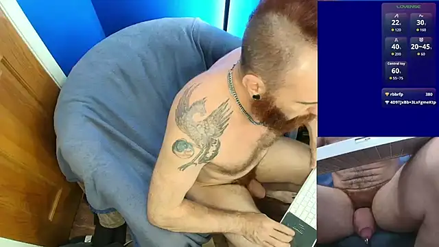 HouseOfHans online show from 04/24/26, 12:18