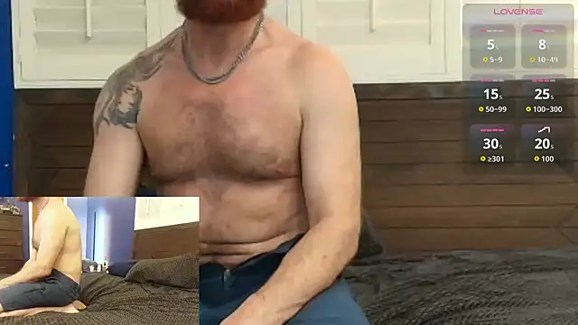 HouseOfHans online show from 04/28/26, 03:06