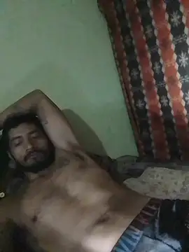 mavyz56 online show from 03/19/26, 09:08