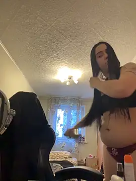 ErikaMurr online show from 12/17/25, 02:28