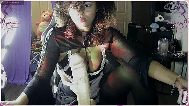 HonneyBunnyXO online show from 03/12/26, 04:18