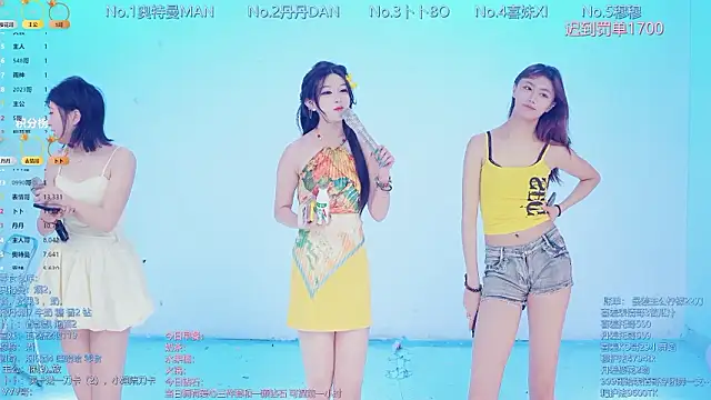 Luckygirls-339 online show from 03/27/26, 10:53