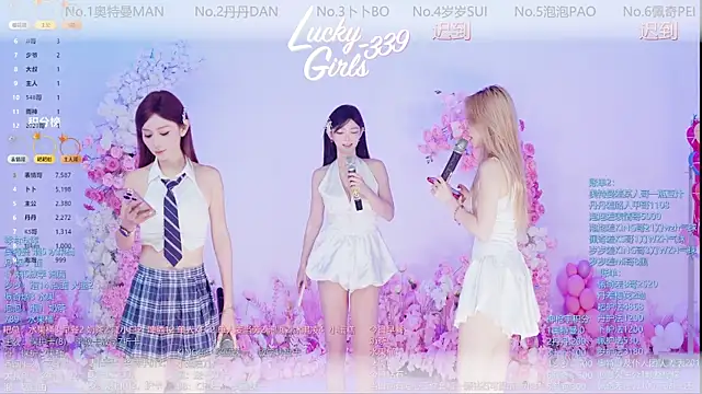 Snapshot of Luckygirls-339 chatting on 05/29/26, 10:41 Luckygirls-339 online show from 05/29/26, 10:41