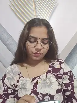 Himani 0122 online show from 07/07/26, 05:10