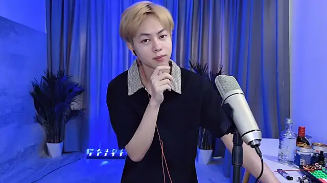 hafabva online show from 03/20/26, 01:54