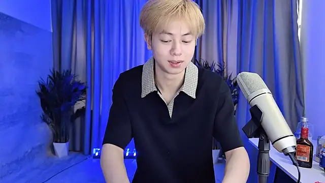 hafabva online show from 03/21/26, 02:05