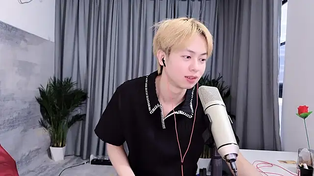 hafabva online show from 03/31/26, 02:35