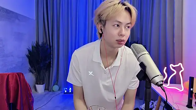 hafabva online show from 04/13/26, 02:00