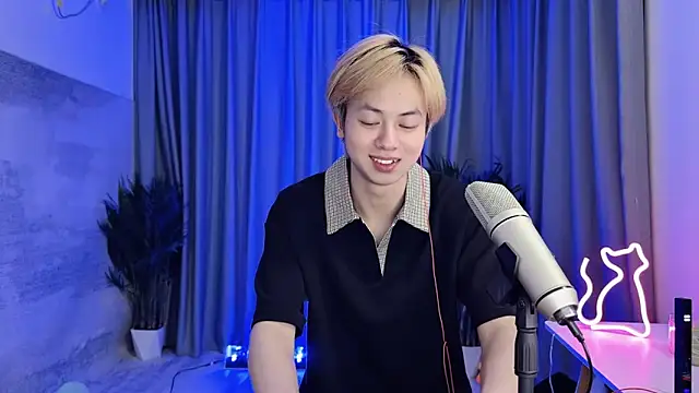 hafabva online show from 04/16/26, 01:45