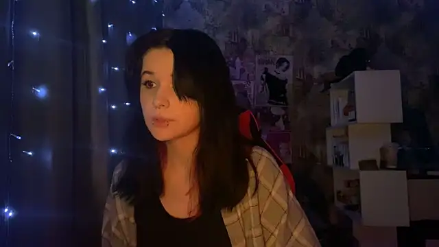 Absent Fairy online show from 04/24/26, 04:53