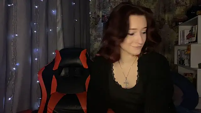 Absent Fairy online show from 05/28/26, 05:10
