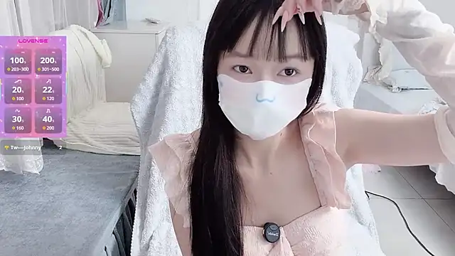  nannan  online show from 02/28/26, 03:13