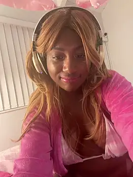 MissPastelAllure online show from 12/14/25, 11:26