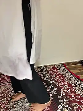 Pooja Love143 online show from 03/16/26, 08:51