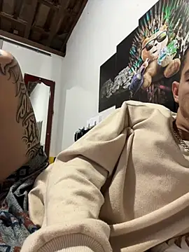 EnjoymentRapha online show from 12/17/25, 01:00