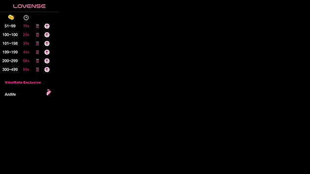 Yuakiss online show from 02/26/26, 11:31