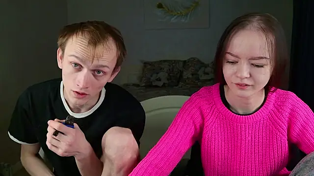 WeksaMur online show from 02/13/26, 08:38