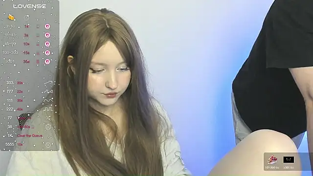 Stella MoonLight online show from 01/09/26, 12:52