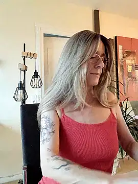 Sacha Scorp online show from 01/15/26, 09:47