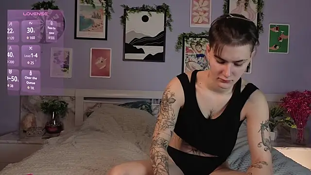 caramoan online show from 01/07/26, 01:57