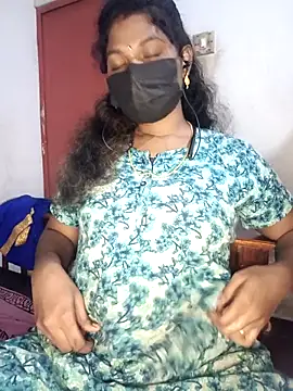 tamilsaisree online show from 03/19/26, 05:17