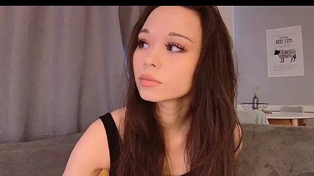 Snapshot of janeLoveSweetHeart chatting on 07/01/26, 03:01 janeLoveSweetHeart online show from 07/01/26, 03:01