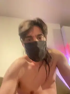 gilbertsmitte online show from 02/07/26, 03:32