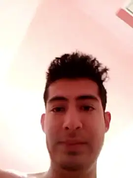 Richarlisot online show from 01/07/26, 02:14