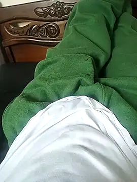 Jucas777 online show from 12/17/25, 08:37