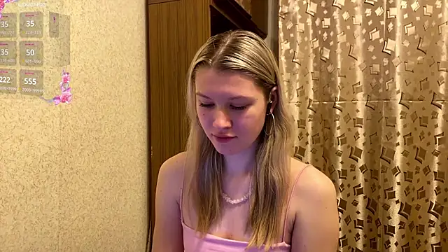 SkyeDavis online show from 01/08/26, 08:11