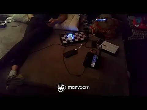 SnappedHagfish online show from 04/04/26, 11:24