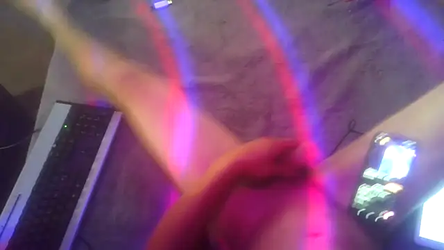SnappedHagfish online show from 05/03/26, 10:05