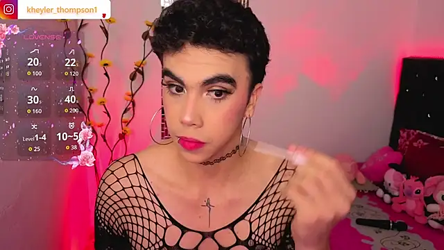 Kheyler 1 online show from 03/06/26, 07:05