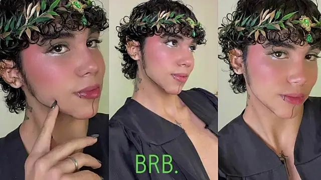 Kheyler 1 online show from 05/14/26, 06:04