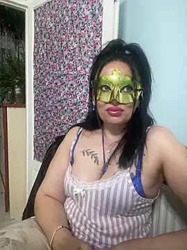 Etopya2388 online show from 06/16/26, 10:01