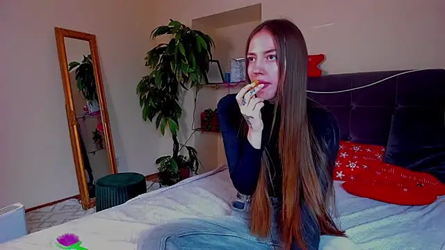 AdrianaCult online show from 01/16/26, 06:28